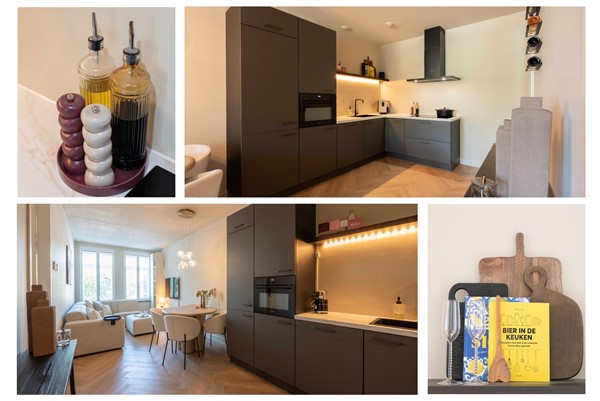 Medium property photo - St. Janstraat 29D, 4741 AL Hoeven